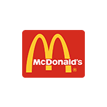 Logo McDonald150px