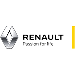 logo renault150px